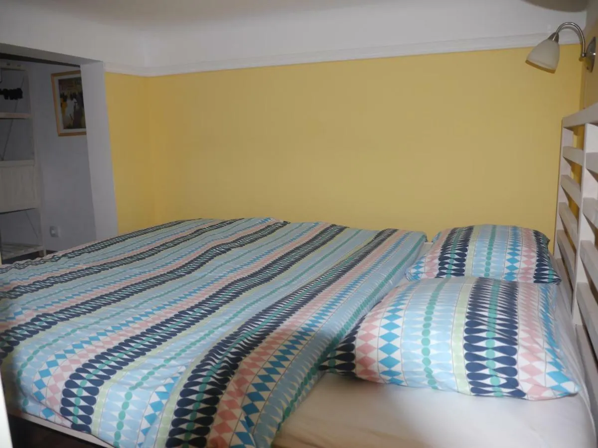 Apartament Klauzal Ter 9 Budapeszt