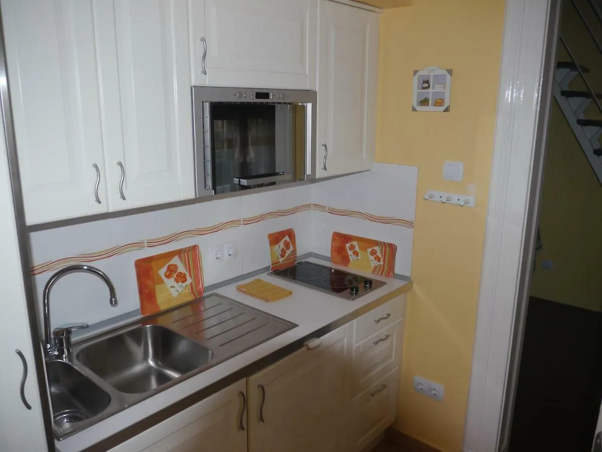 Apartament Klauzal Ter 9 Budapeszt