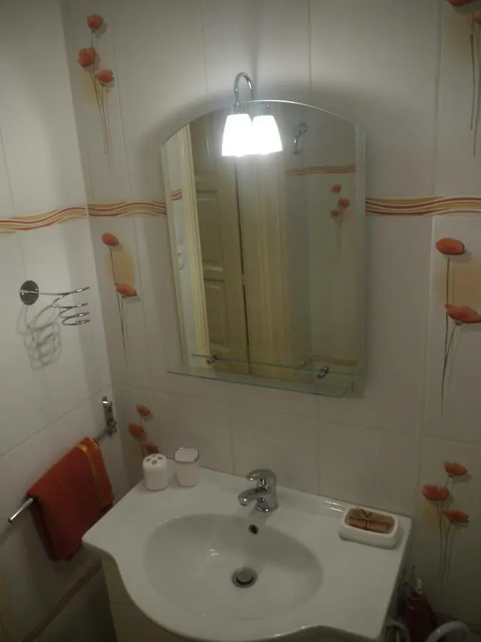 Apartament Klauzal Ter 9 Budapeszt Węgry